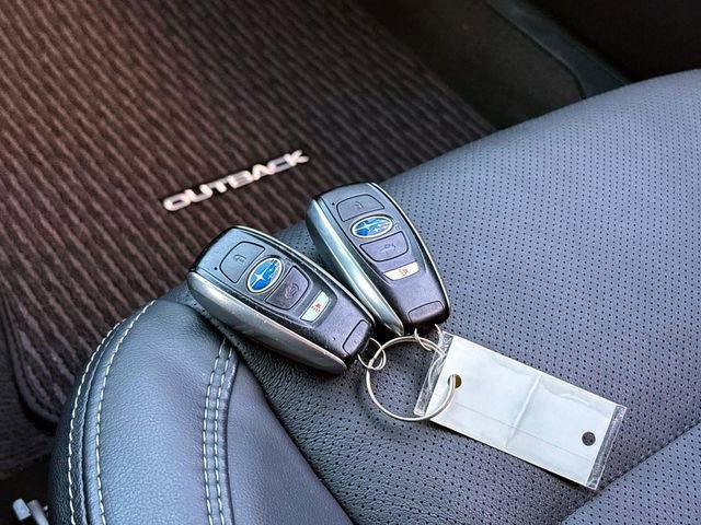 Used 2019 Subaru Outback 2.5i Limited AWD/4WD image 24