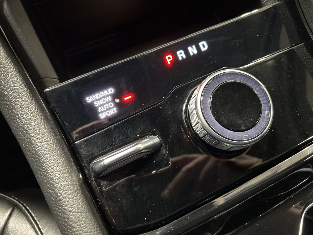 Used 2023 Jeep Grand Cherokee L Limited image 21