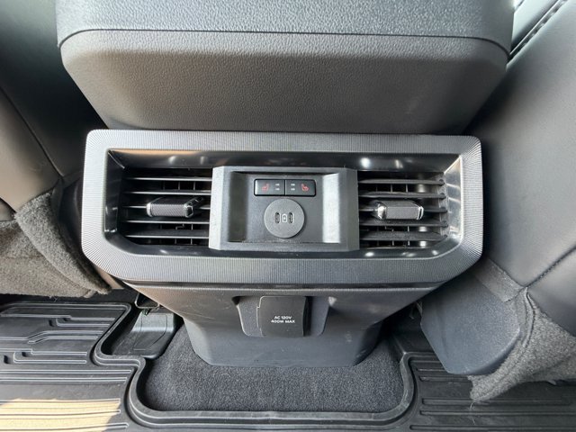 Certified 2026 Ford F450 Platinum AWD/4WD image 32