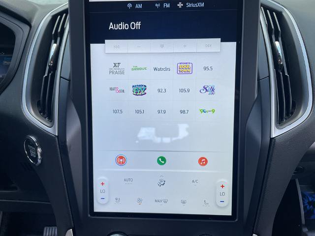 Certified 2024 Ford Edge SEL w/ Convenience Package AWD/4WD image 28