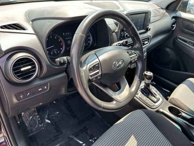 Used 2020 Hyundai Kona SEL Plus AWD/4WD image 19