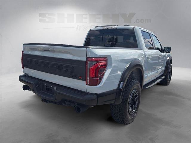 Certified 2024 Ford F150 Raptor w/ Equipment Group 803A Raptor R AWD/4WD image 10