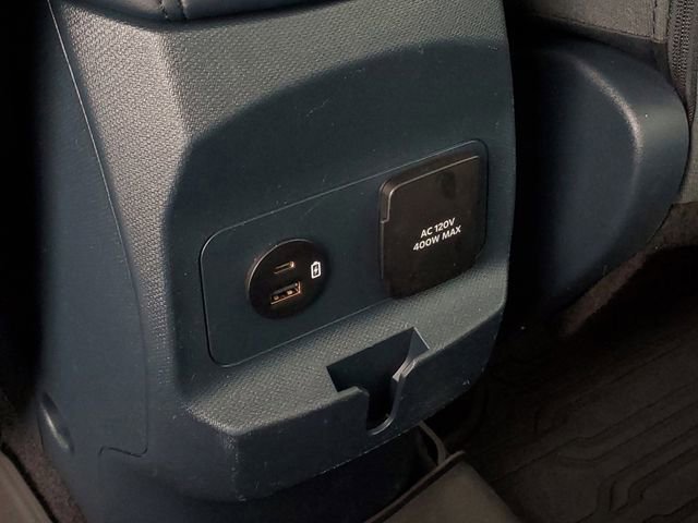 Certified 2024 Ford Maverick XLT w/ XLT Luxury Package image 24