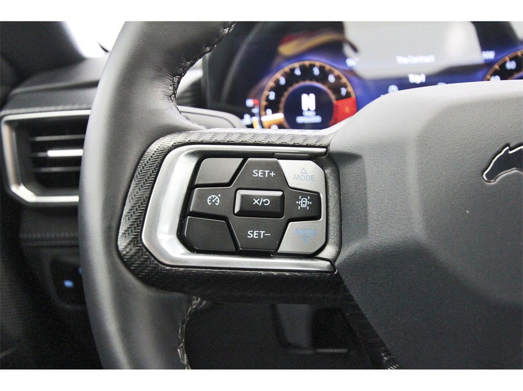 Certified 2025 Ford Mustang GT Premium image 17