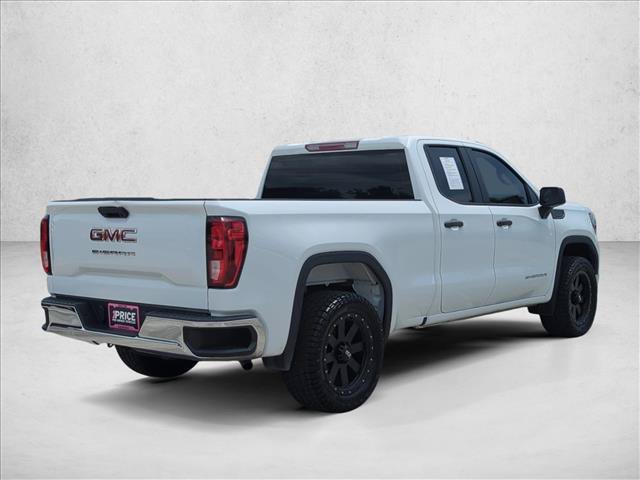Used 2020 GMC Sierra 1500 2WD Double Cab image 5