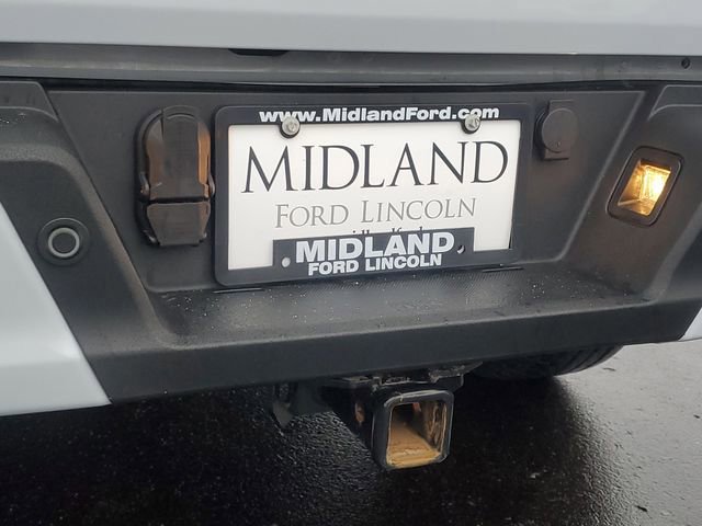 Certified 2022 Ford F150 XLT w/ Equipment Group 302A High image 9