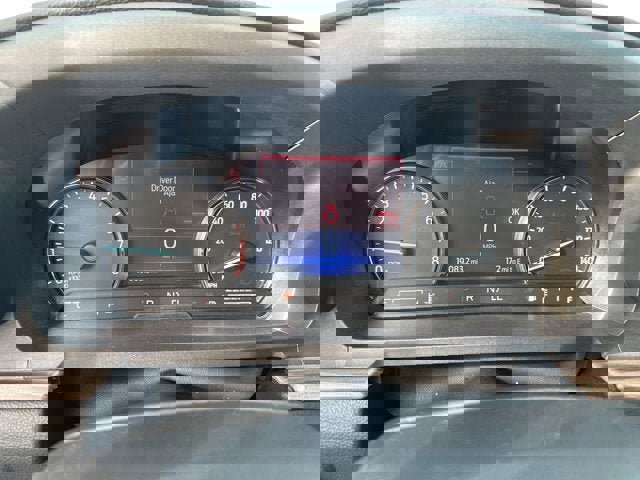 Certified 2022 Ford Explorer Limited w/ Equipment Group 301A image 14