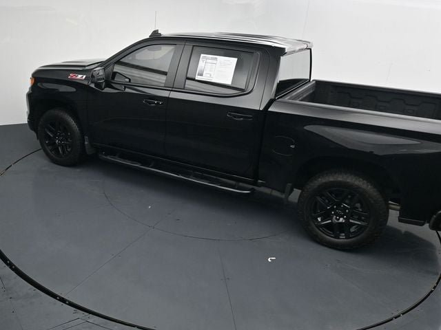 Used 2025 Chevrolet Silverado 1500 RST AWD/4WD image 21