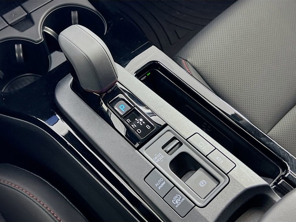 Used 2024 Toyota Prius Prime Premium image 21