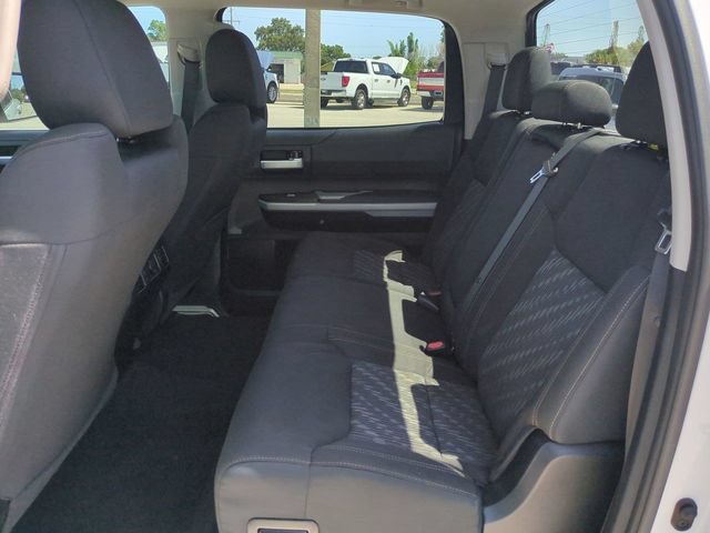 Used 2021 Toyota Tundra SR5 w/ Trail Edition RWD image 13