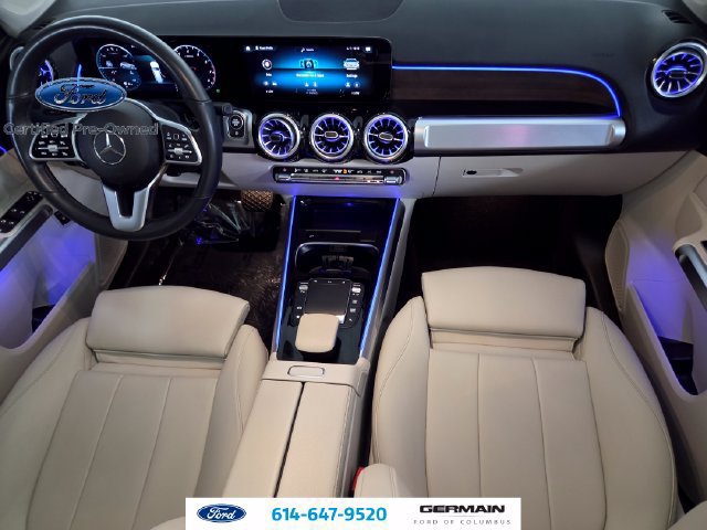 Used 2023 Mercedes-Benz GLB 250 4MATIC image 32