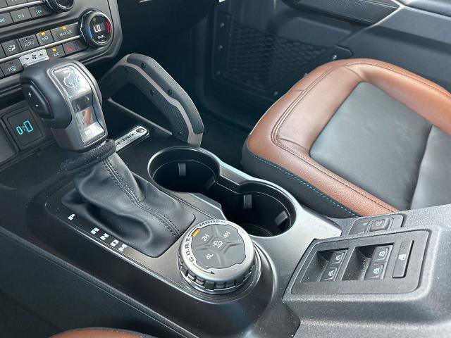 Certified 2024 Ford Bronco Outer Banks image 30