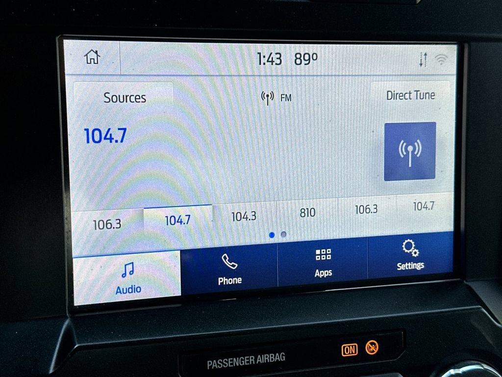 Certified 2021 Ford F550 XLT image 17