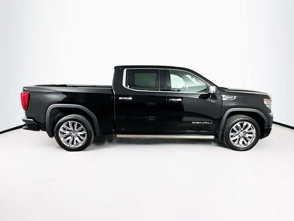 Used 2024 GMC Sierra 1500 Denali AWD/4WD image 26