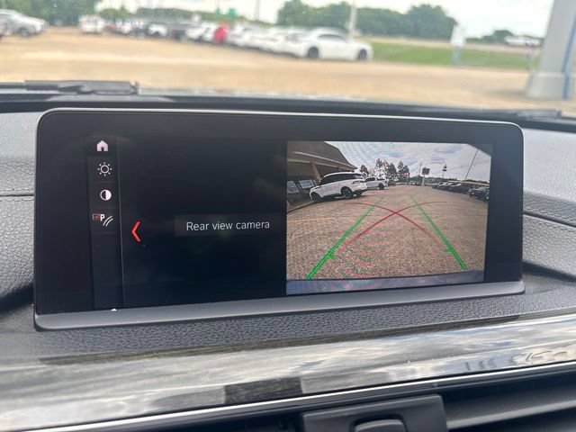Used 2018 BMW 330e RWD image 18
