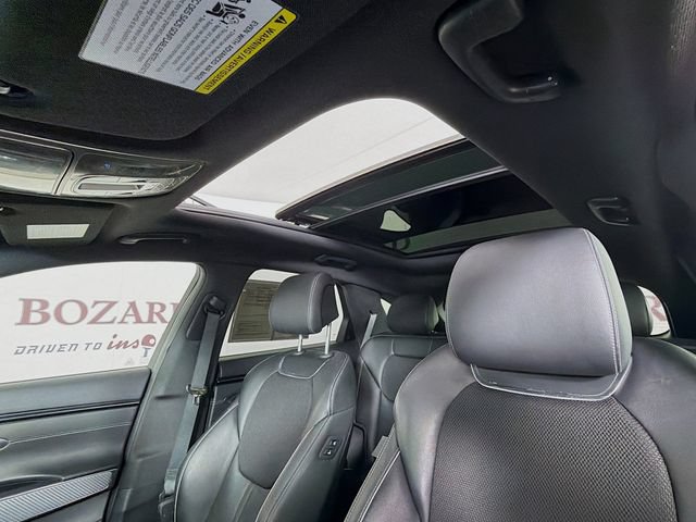 Used 2022 Genesis GV70 3.5T Sport AWD/4WD image 26