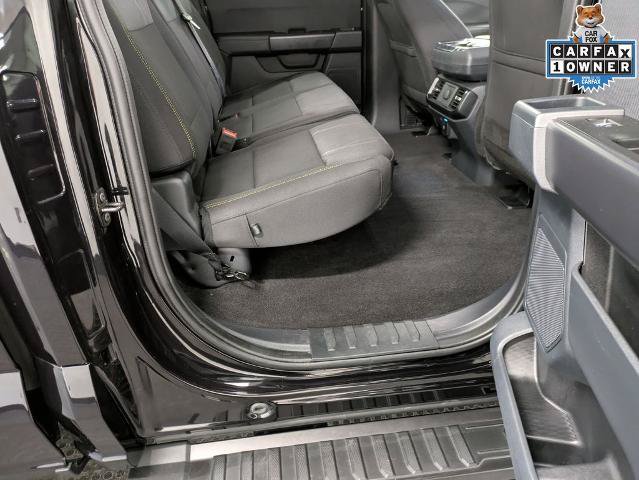Certified 2025 Ford F150 STX w/ STX Black Appearance Package AWD/4WD image 27