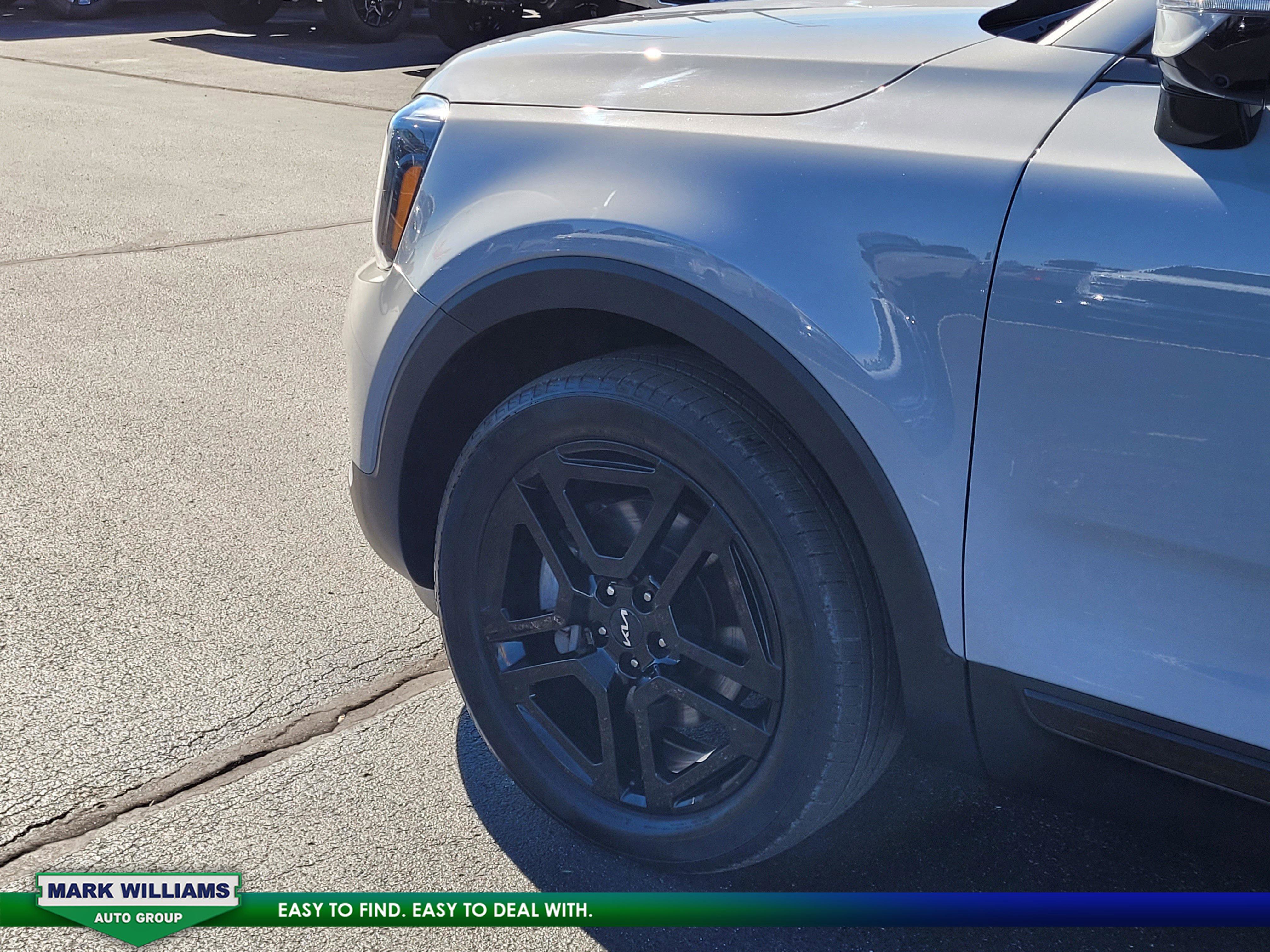 Used 2024 Kia Telluride SX Prestige X-Line image 33