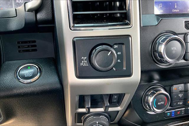 Certified 2020 Ford F250 Lariat AWD/4WD image 33