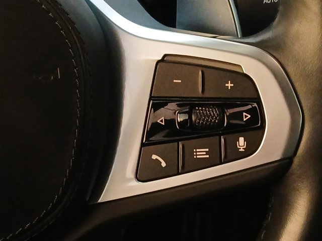 Used 2023 BMW 530e xDrive 530E XDRIVE w/ Premium Package image 12