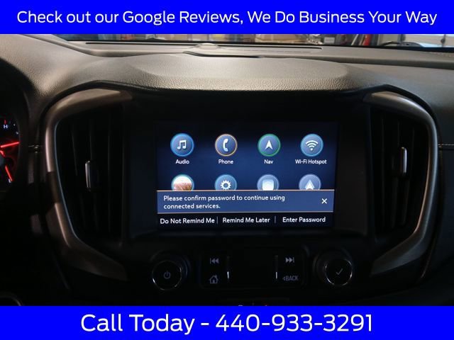 Used 2022 GMC Terrain Denali w/ Denali Premium Package image 34