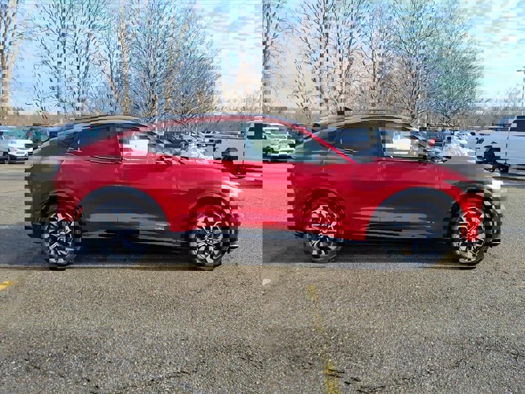 Certified 2021 Ford Mustang Mach-E Premium image 6