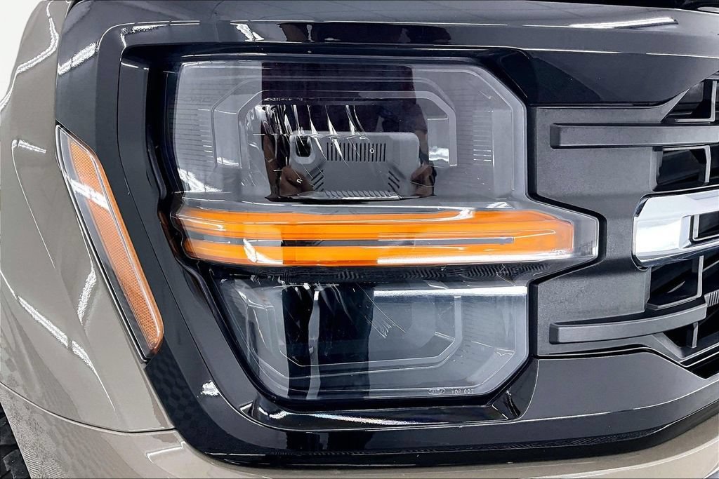Certified 2025 Ford F150 XLT w/ Equipment Group 301A Standard AWD/4WD image 30