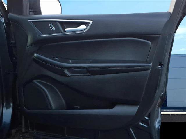 Certified 2023 Ford Edge SEL w/ Convenience Package image 12