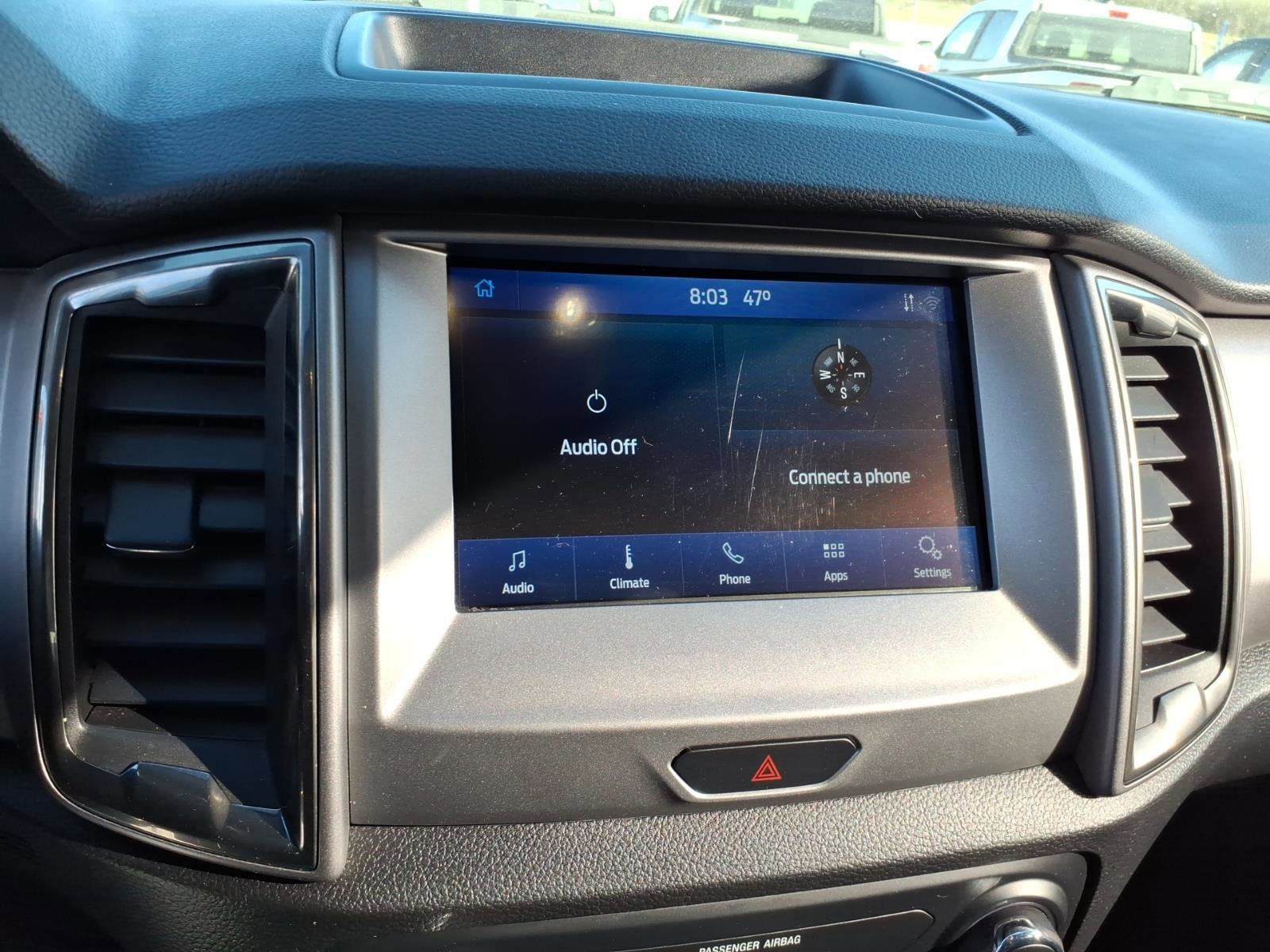 Certified 2021 Ford Ranger XLT w/ Equipment Group 301A Mid image 19