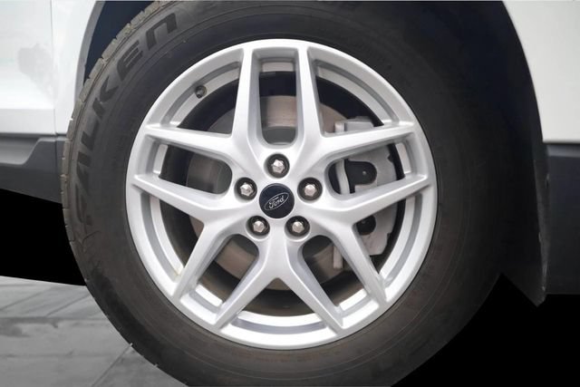 Certified 2024 Ford Edge SEL AWD/4WD image 3