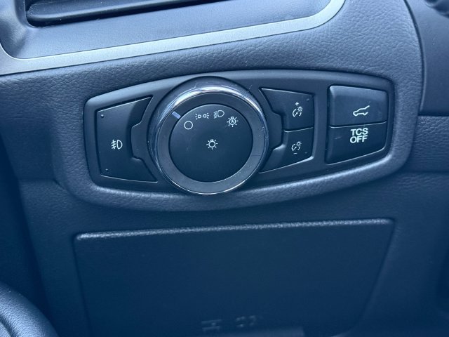 Certified 2024 Ford Edge ST-Line AWD/4WD image 22