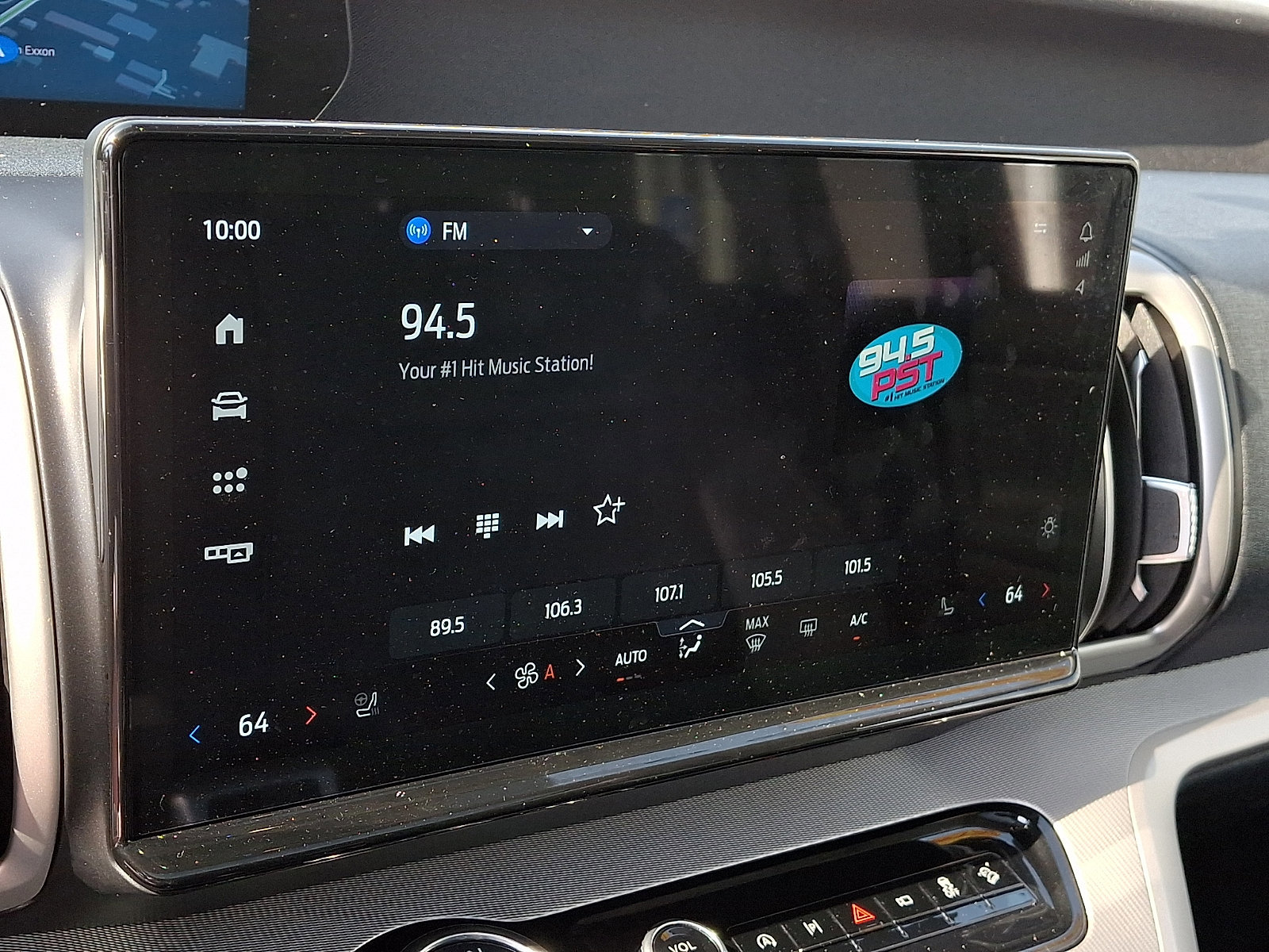 Certified 2025 Ford Expedition Max Active AWD/4WD image 19