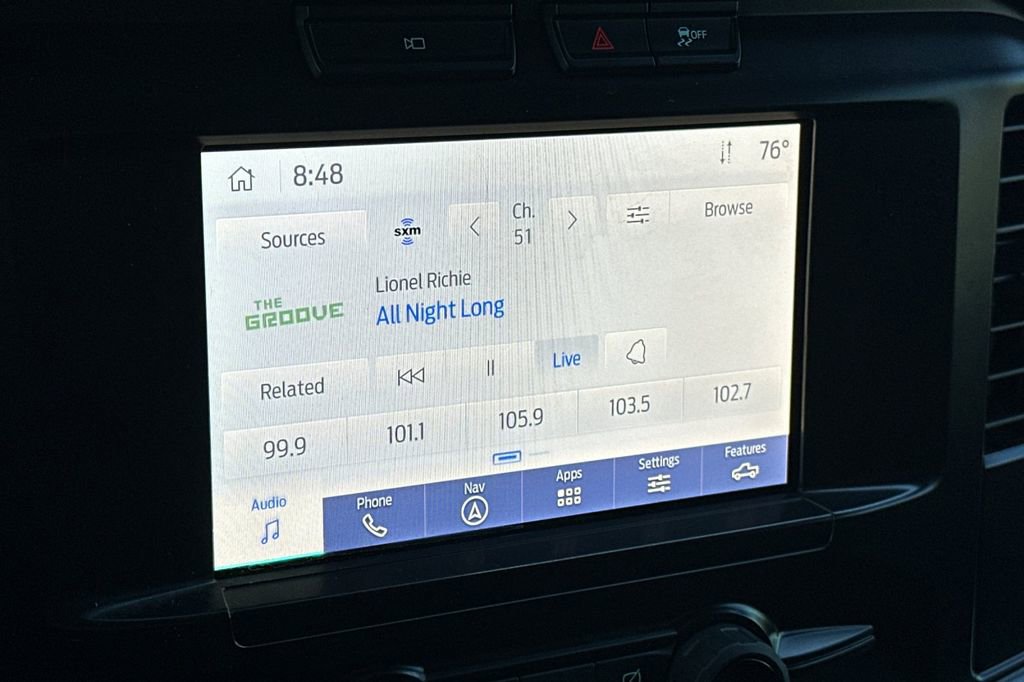 Certified 2023 Ford F150 XL w/ STX Appearance Package image 15