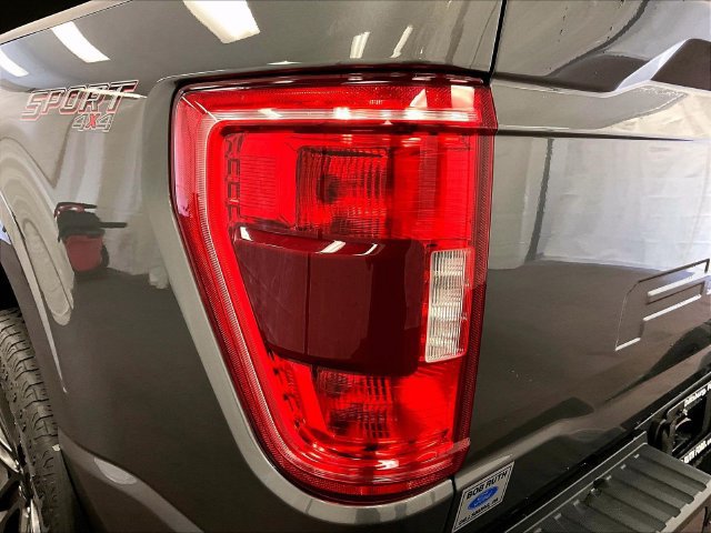Certified 2023 Ford F150 XLT w/ Equipment Group 302A High AWD/4WD image 28