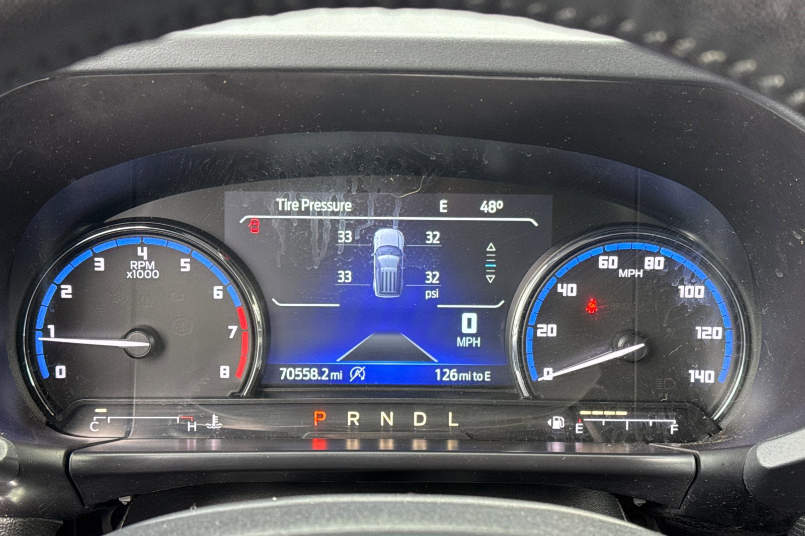 Certified 2021 Ford Bronco Sport Outer Banks image 24