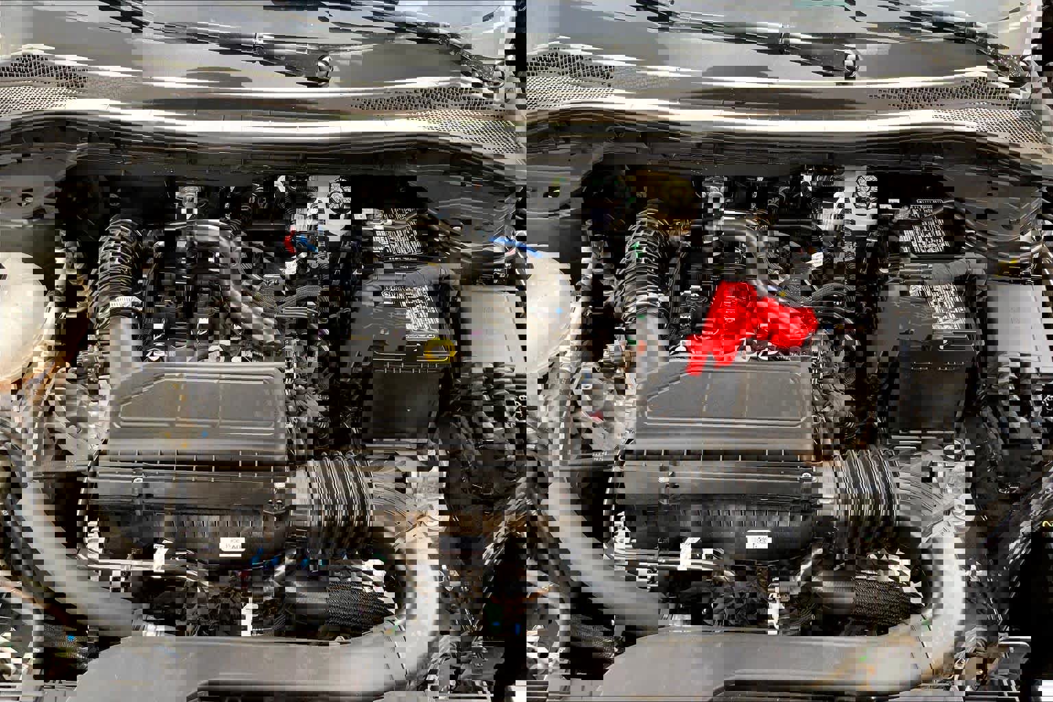 Certified 2025 Ford Escape ST-Line image 32