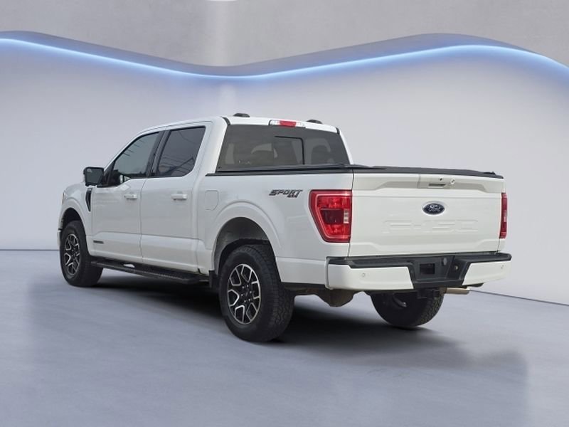 Certified 2023 Ford F150 XLT w/ Equipment Group 302A High video 2