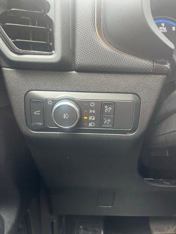 Certified 2022 Ford Bronco Sport Outer Banks w/ Tech Package image 15