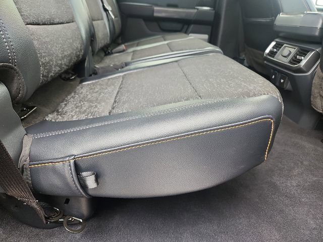 Certified 2023 Ford F150 Tremor w/ Trailer Tow Package image 30