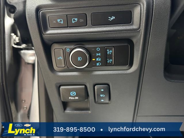 Certified 2023 Ford F150 XLT w/ Equipment Group 302A High AWD/4WD image 20