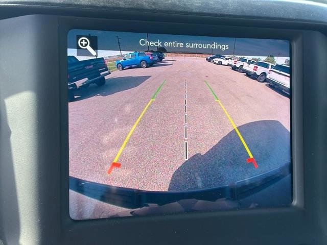 Used 2021 RAM 1500 Big Horn image 23