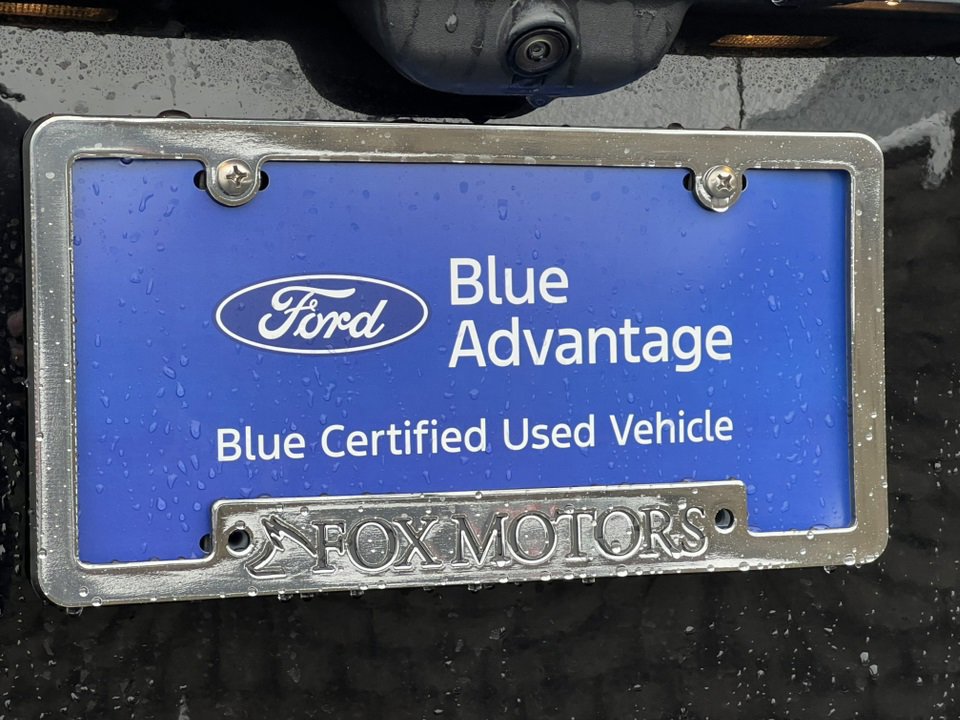 Certified 2023 Ford Explorer XLT w/ Equipment Group 202A image 44