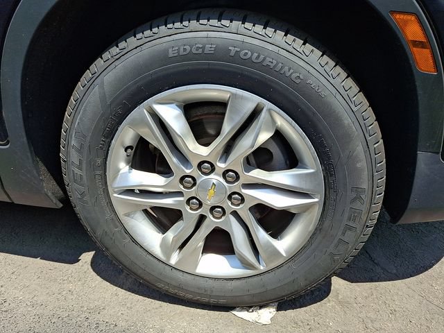 Used 2020 Chevrolet Blazer LT AWD/4WD image 9