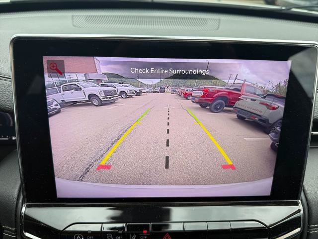 Used 2022 Jeep Compass High Altitude AWD/4WD image 18