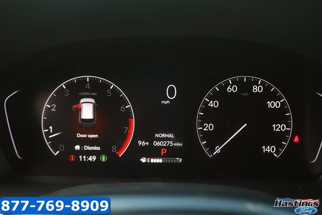 Used 2023 Honda Pilot TrailSport image 20