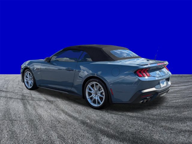 Certified 2024 Ford Mustang GT Premium RWD image 6