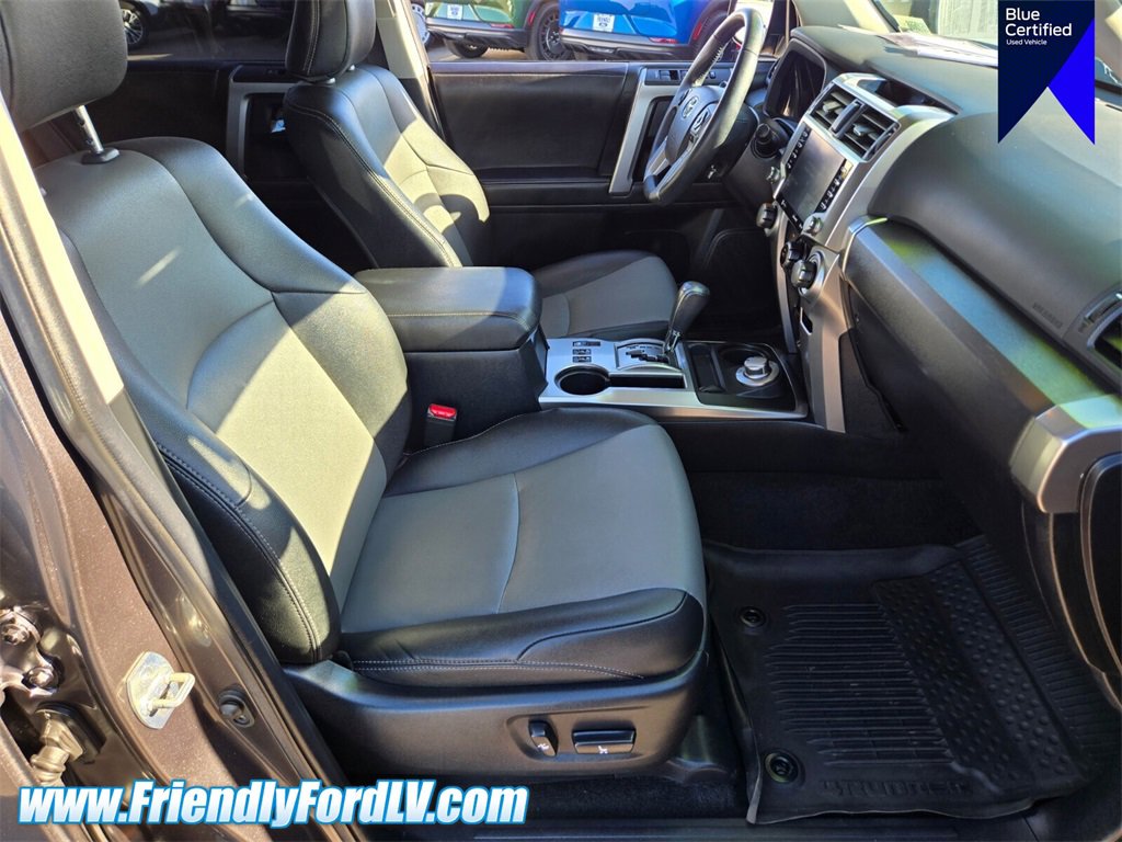 Used 2022 Toyota 4Runner SR5 Premium image 16
