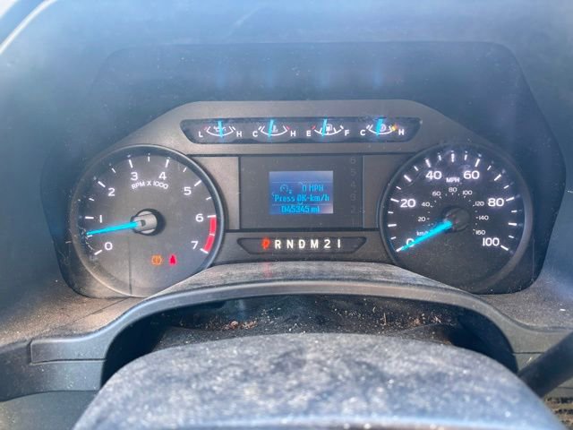 Certified 2019 Ford F350 XL image 9