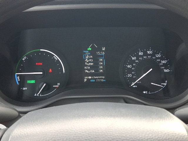 Used 2022 Toyota Sienna LE FWD image 33