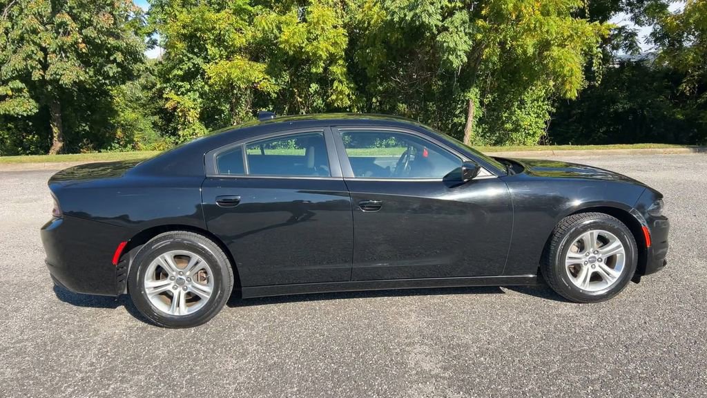 Used 2023 Dodge Charger SXT image 7